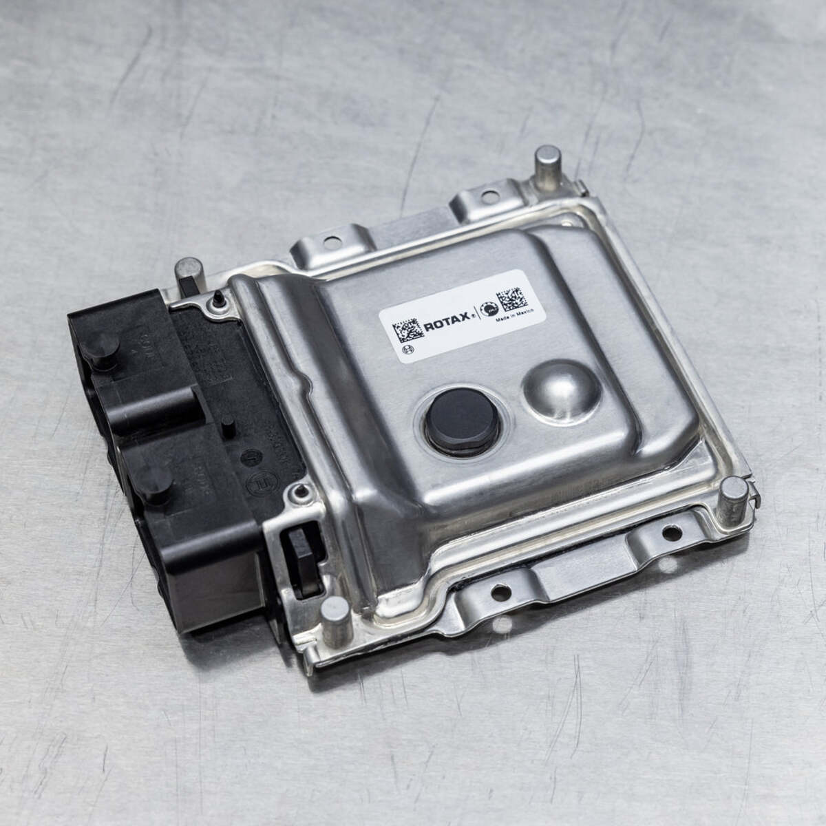 EVO '21-'23 Can-Am Maverick X3 195 HP Turbo Rr Mg1 ECU Unlock & Code Shooter Power Flash