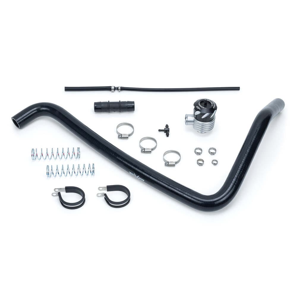 EVO '24+ Can-Am Maverick R Billet Boost Recirculating Valve Kit
