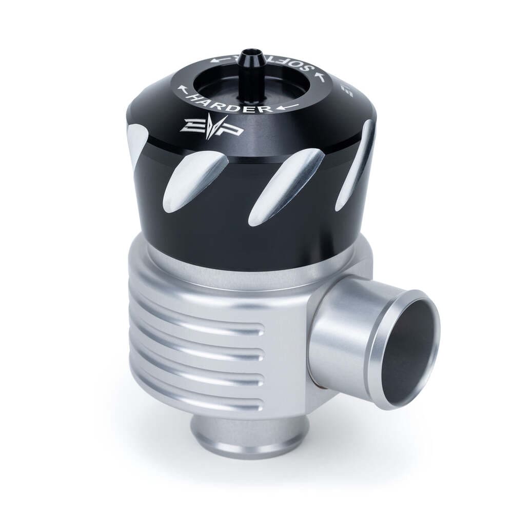 EVO '24+ Can-Am Maverick R Billet Boost Recirculating Valve Kit