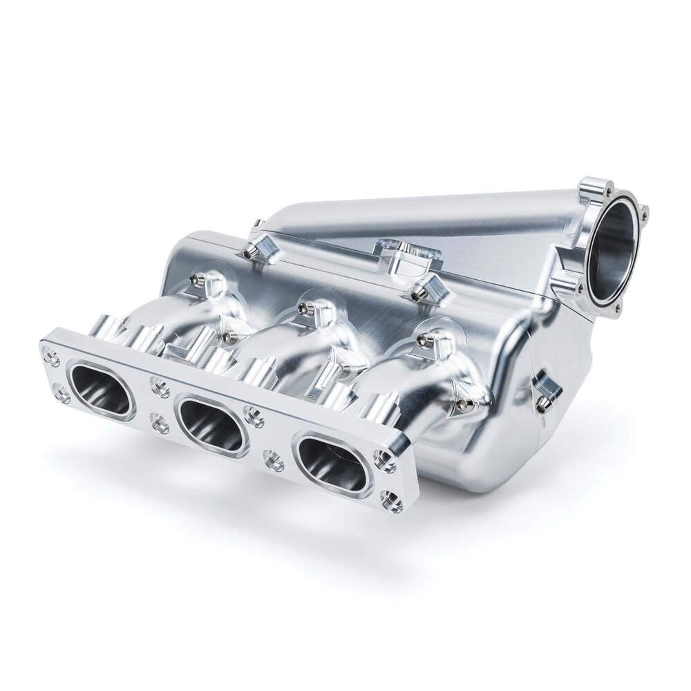 EVO '24+ Can-Am Maverick R Billet Intake Manifold
