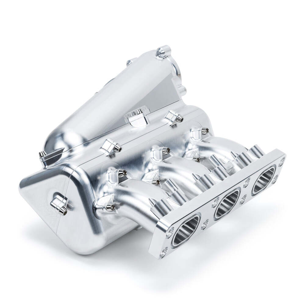 EVO '24+ Can-Am Maverick R Billet Intake Manifold