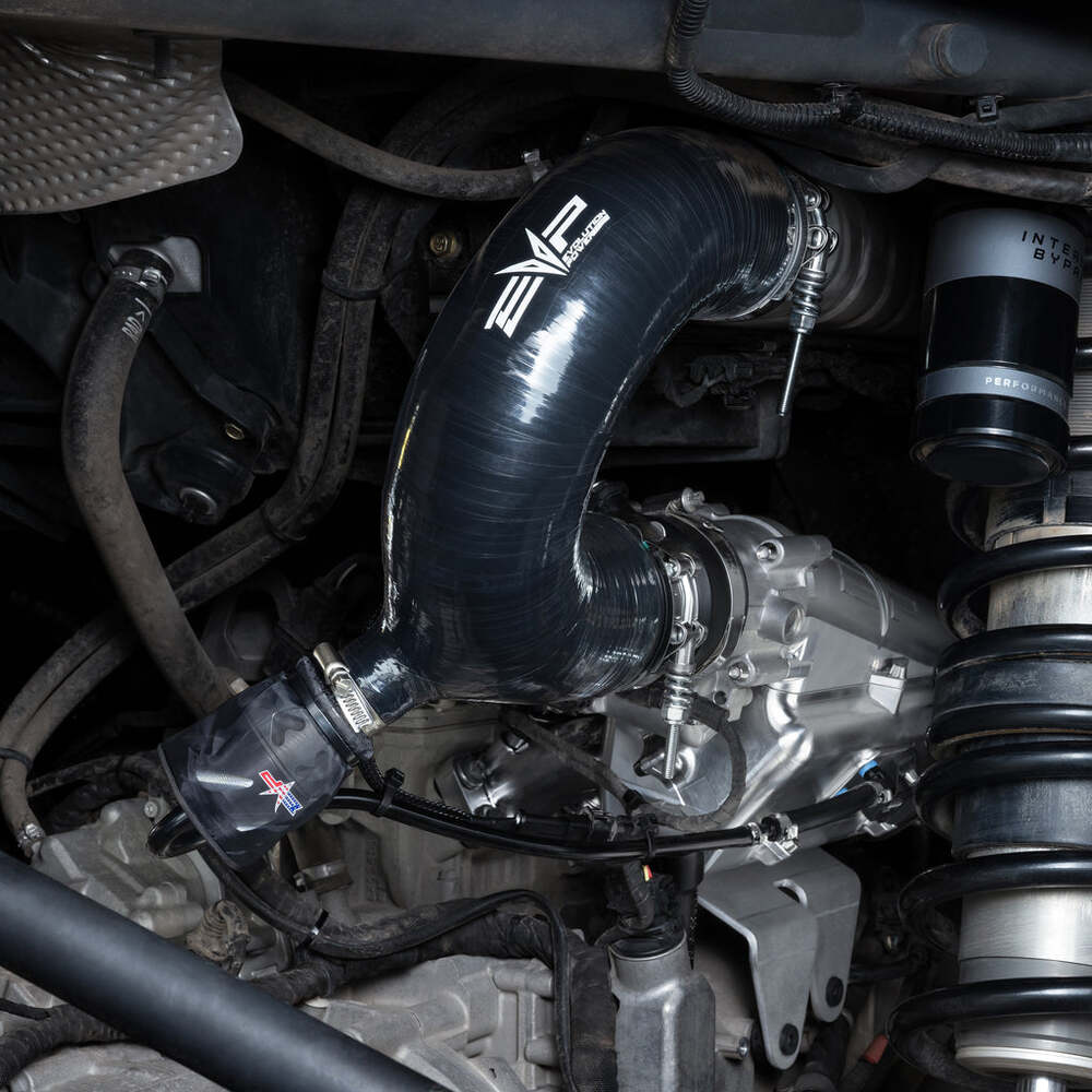 EVO '24+ Can-Am Maverick R Billet Intake Manifold