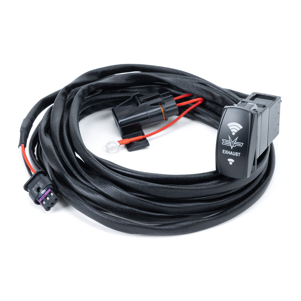 EVO '24+ Can-Am Maverick R Racing Captain's Choice Muffler