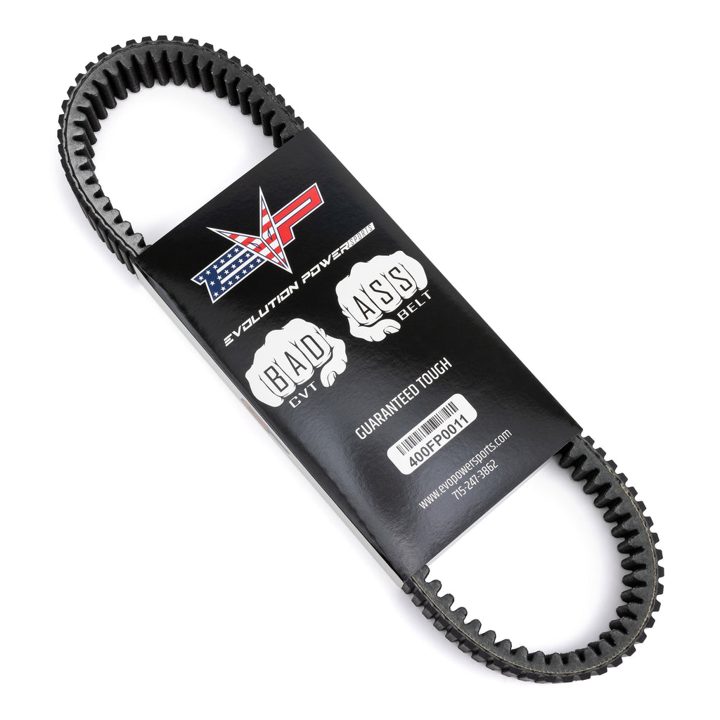 EVO '24 Polaris Xpedition Bad Ass Drive Belts