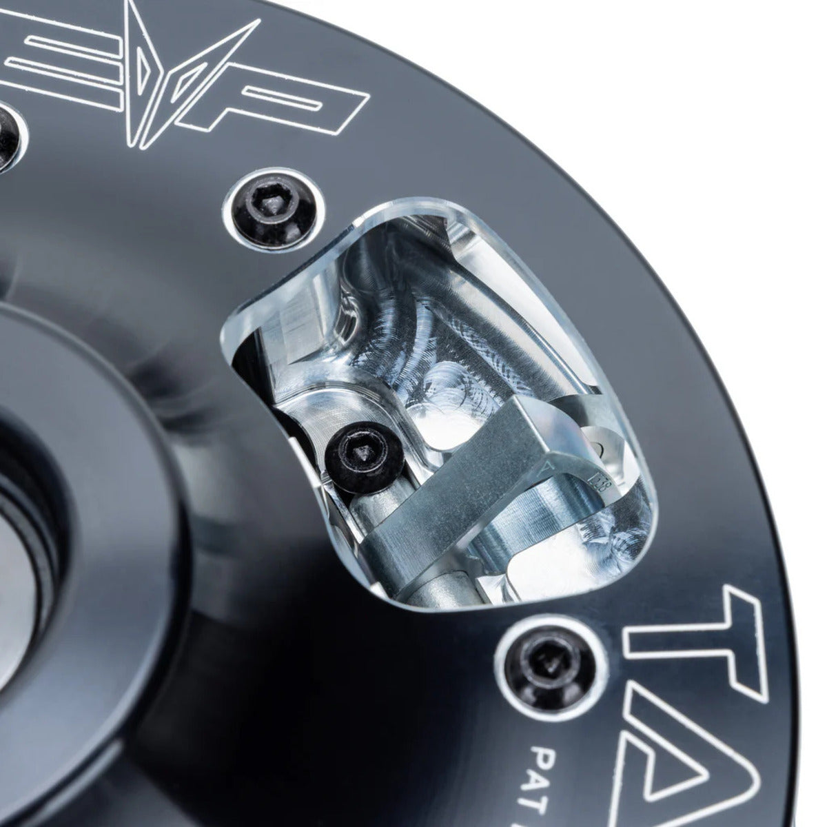 EVO '24+ Polaris Xpedition Tapp Roller Primary Clutch