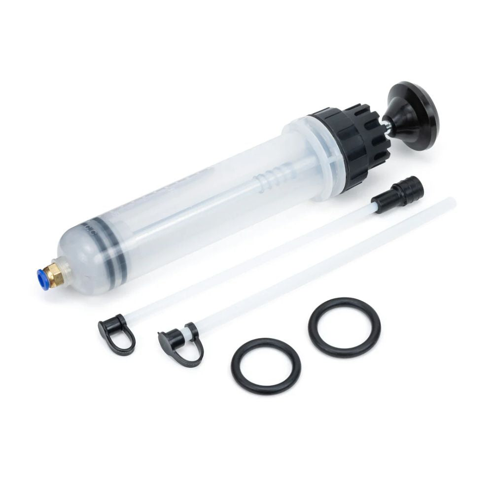 EVO '26 Can-Am Defender HD11 Motul Driveline Oil Change Kit