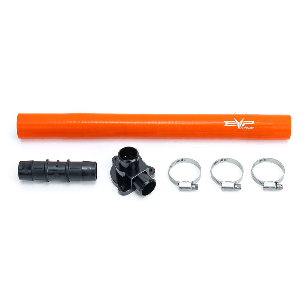 EVO '26 CFMoto ZForce Z10 Billet Boost Recirculating Valve BRV Kits
