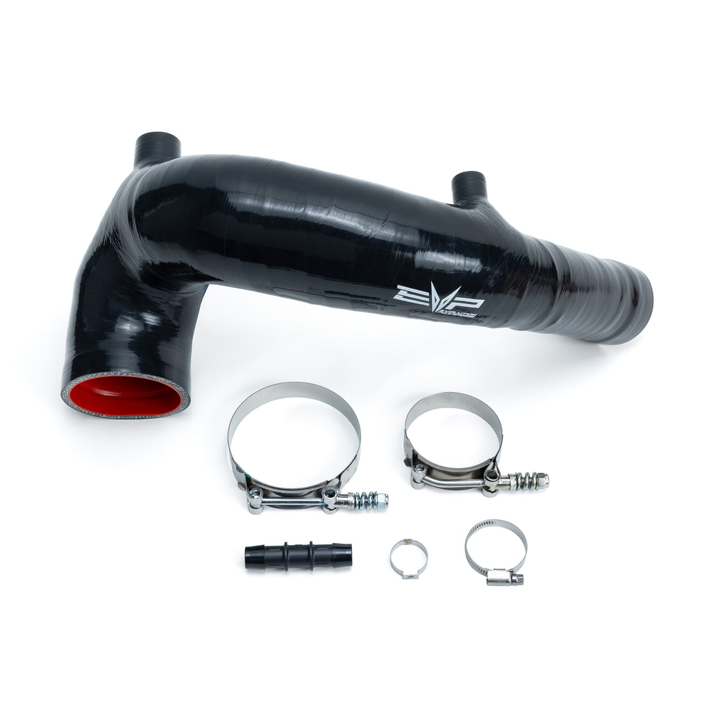 EVO '26 CFMoto ZForce Z10 Intake Tube Kits