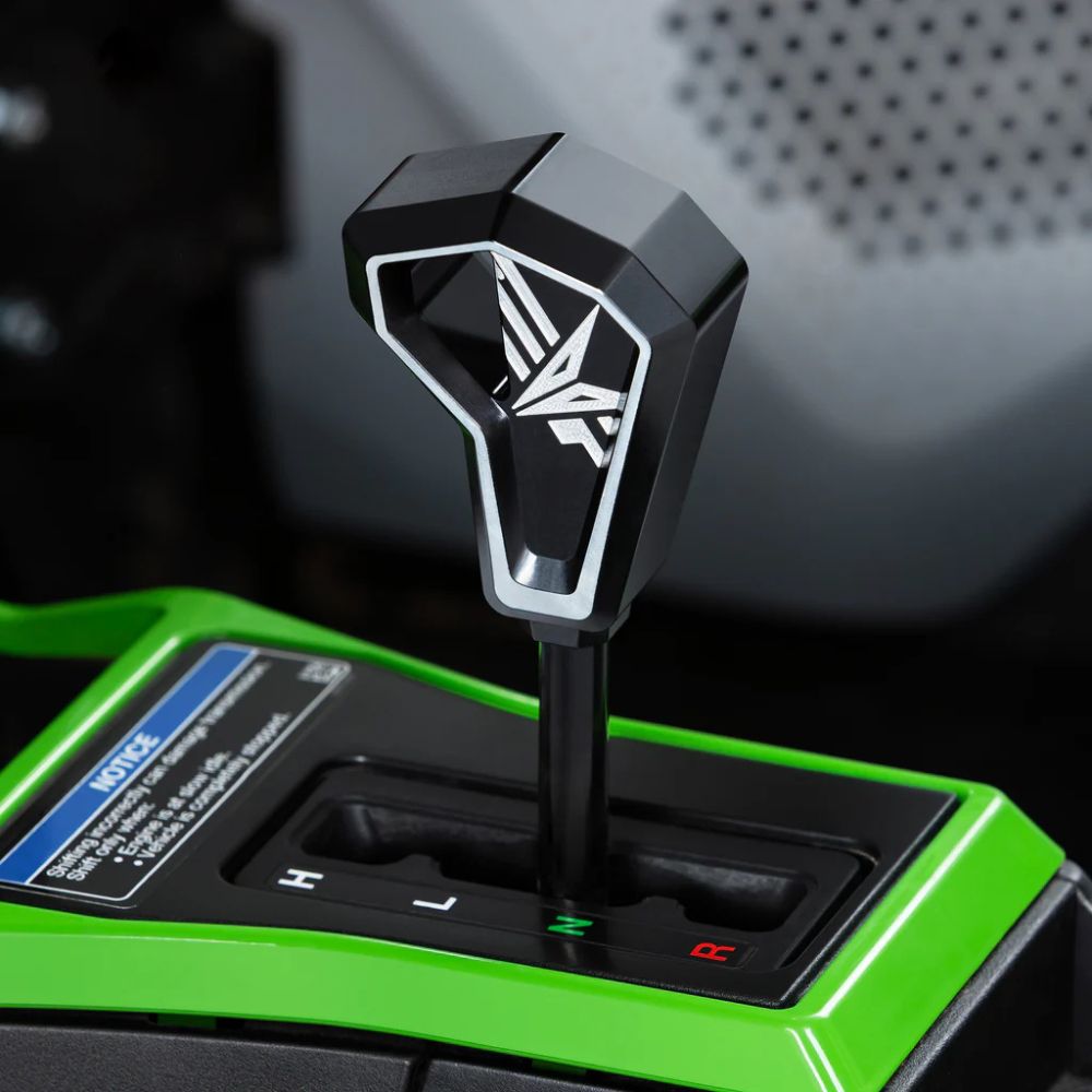 EVO '26 Kawasaki Teryx H2 Billet Shift Knob