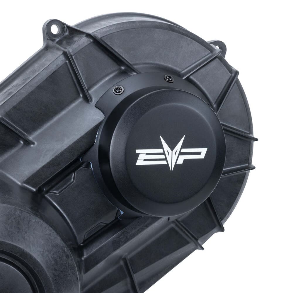 EVO '26 Kawasaki Teryx H2 Clutch Cover Spacer Kit