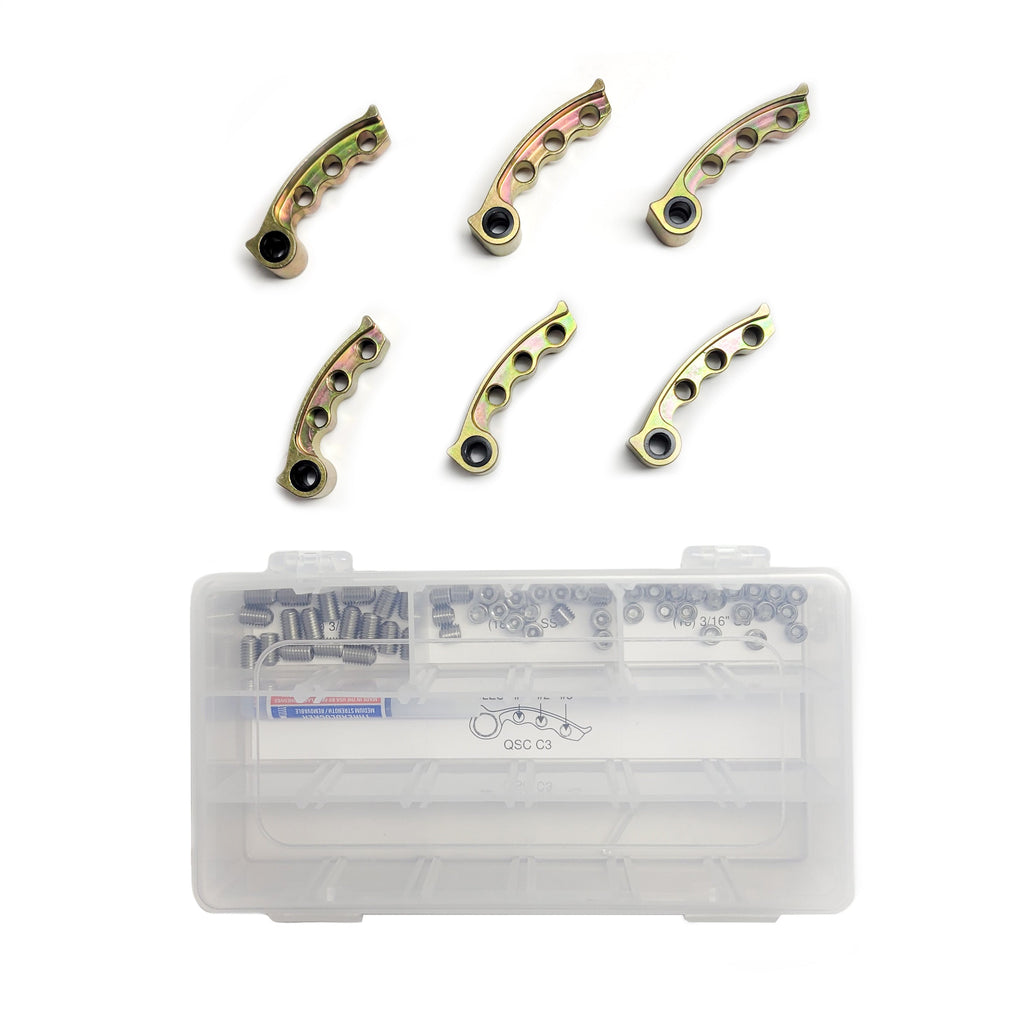EVO Can-Am Defender 1000 Custom Clutch Kit