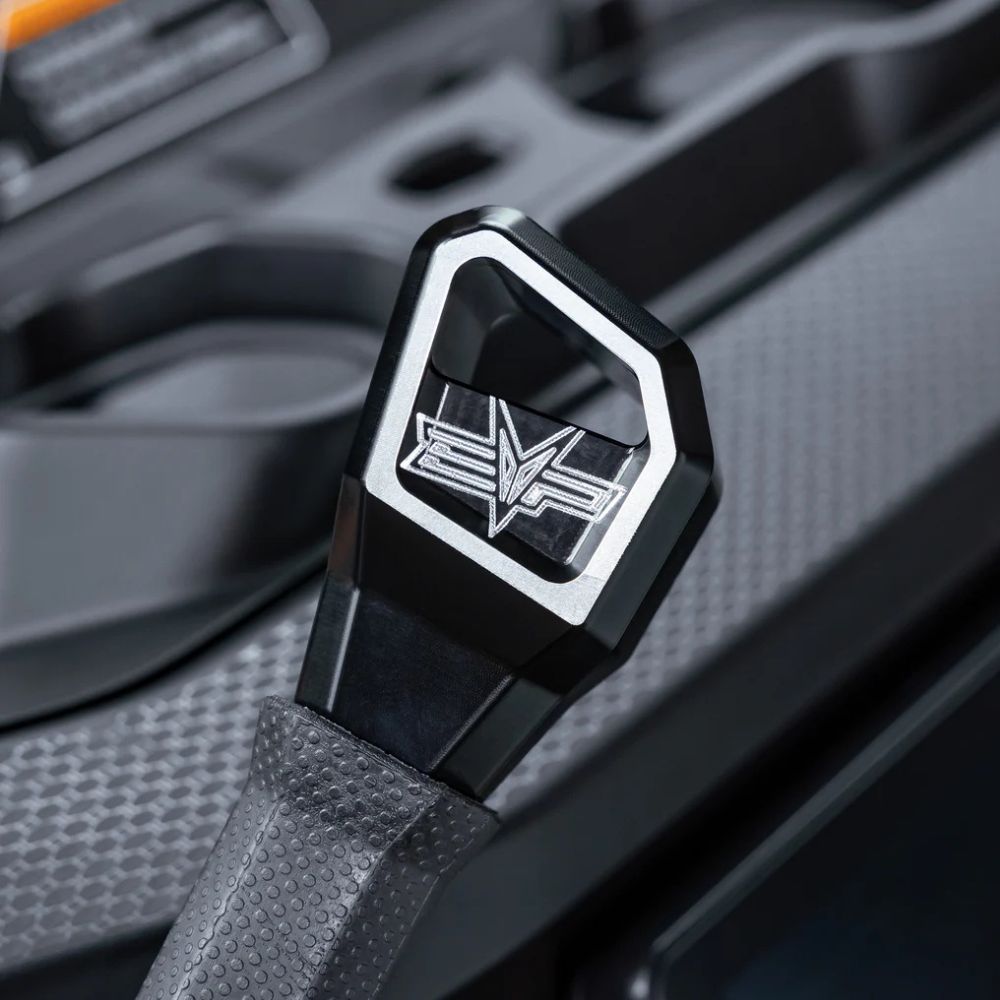 EVO '20+ Can-Am Defender HD10 Billet Shift Knob