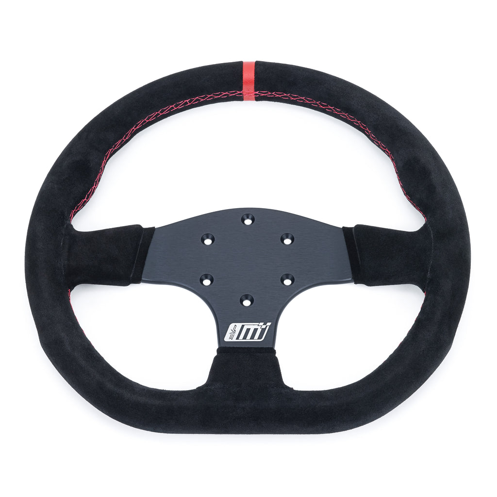 EVO Can-Am Defender Mode Steering Wheel & Quick-Release Hub Adapter