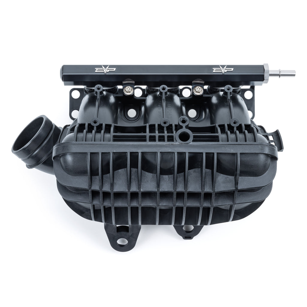 EVO Can-Am Maverick R Billet Fuel Rail