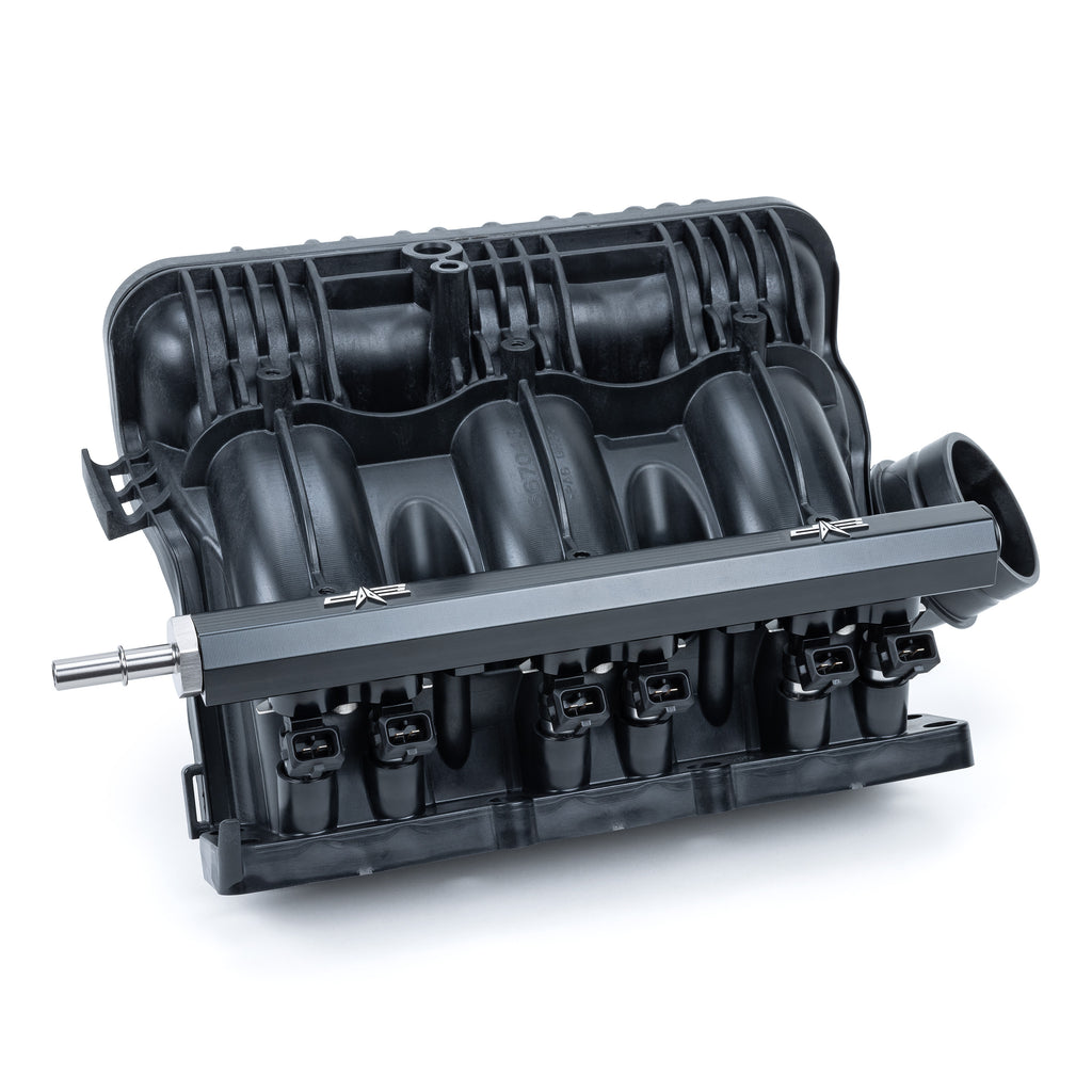 EVO Can-Am Maverick R Billet Fuel Rail