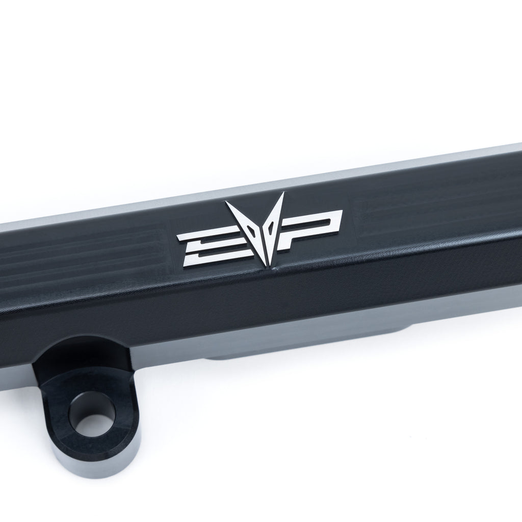 EVO Can-Am Maverick R Billet Fuel Rail