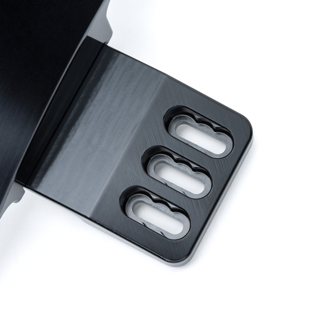 EVO Can-Am Maverick R Billet Paddle Shifters