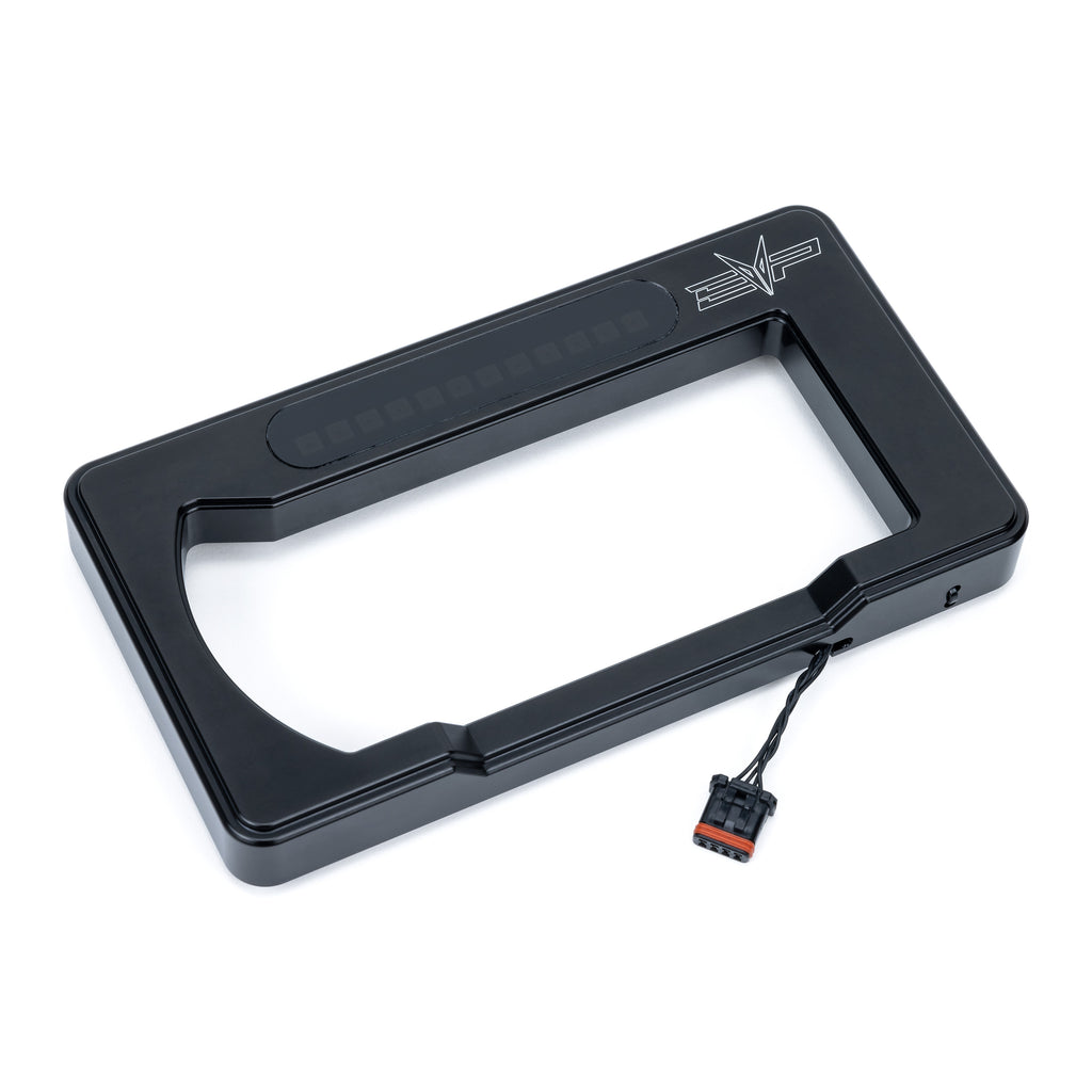 EVO Can-Am Maverick R Billet Shift Light Bezel