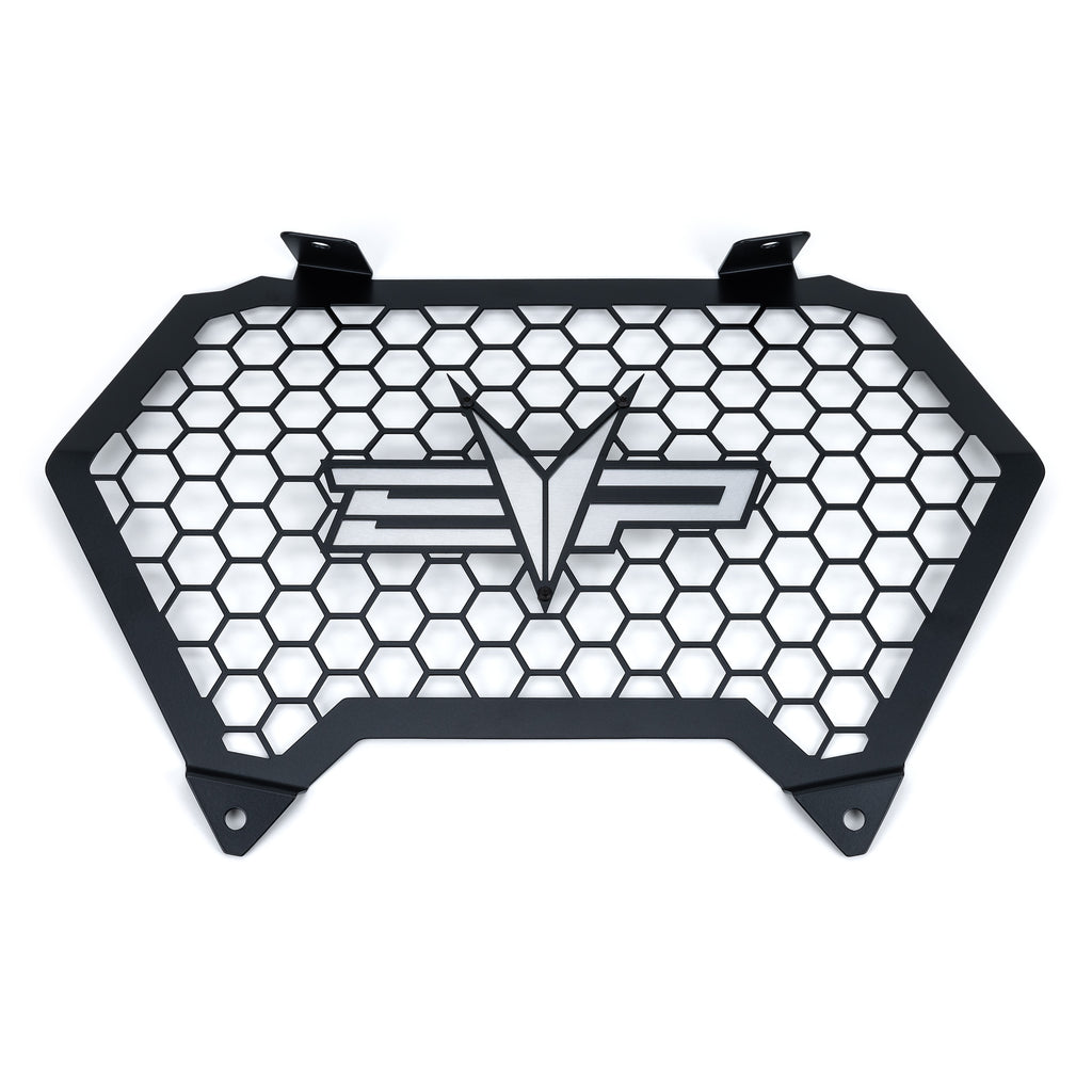 EVO Can-Am Maverick R EVP Front Grille