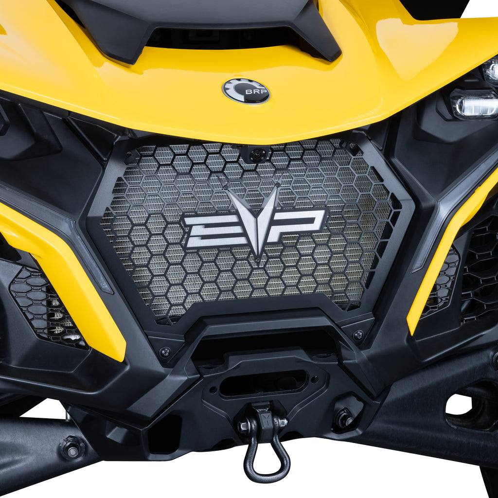 EVO Can-Am Maverick R EVP Front Grille