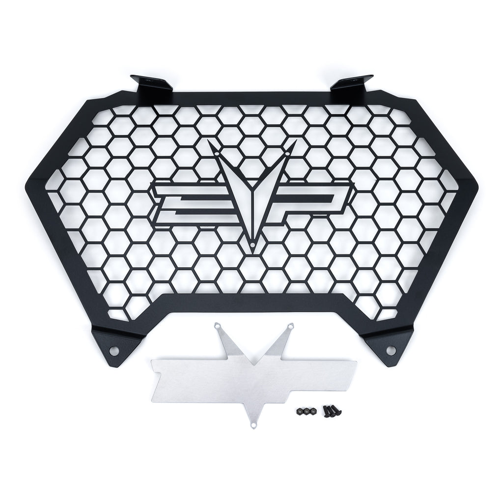 EVO Can-Am Maverick R EVP Front Grille