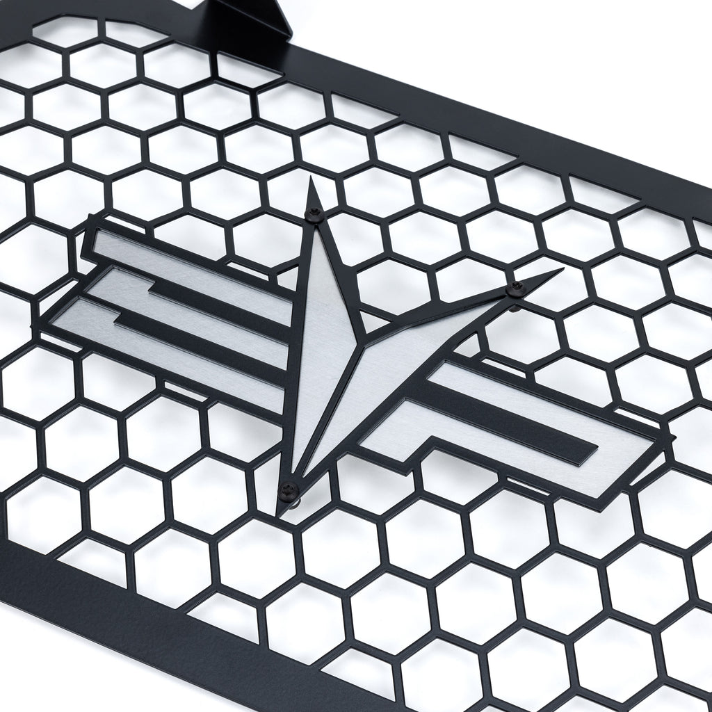 EVO Can-Am Maverick R EVP Front Grille