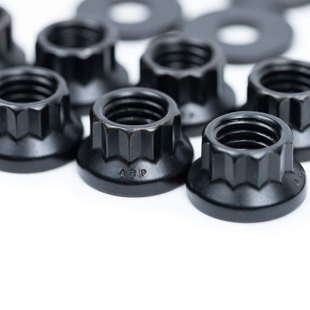 EVO Can-Am Maverick R Evp Head Stud Kit