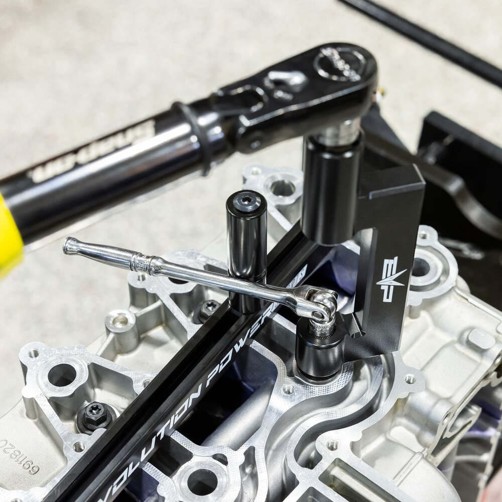 EVO Can-Am Maverick R Head Stud Tool Kit