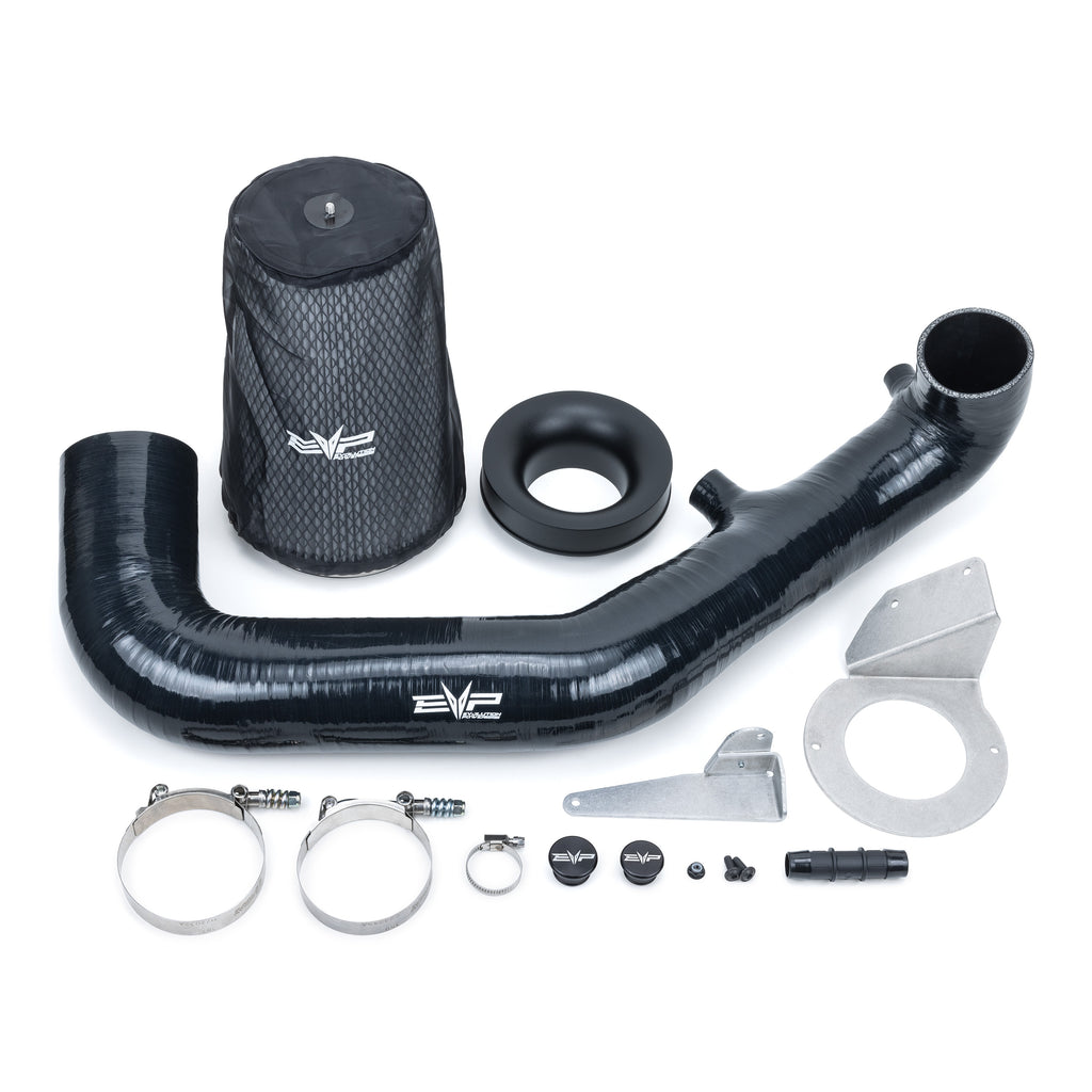 EVO Can-Am Maverick R High Flow Intake Kit