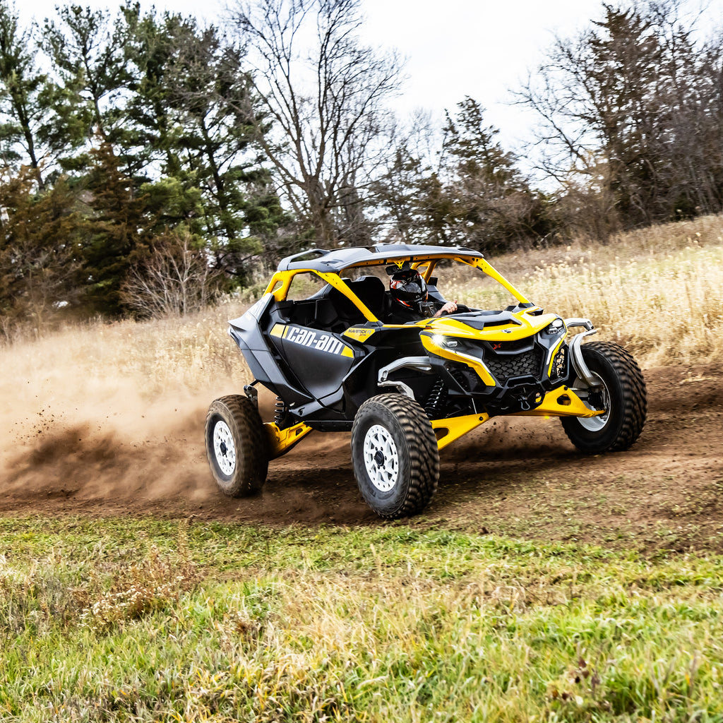 EVO Can-Am Maverick R Motul DCT Oil Change Kit