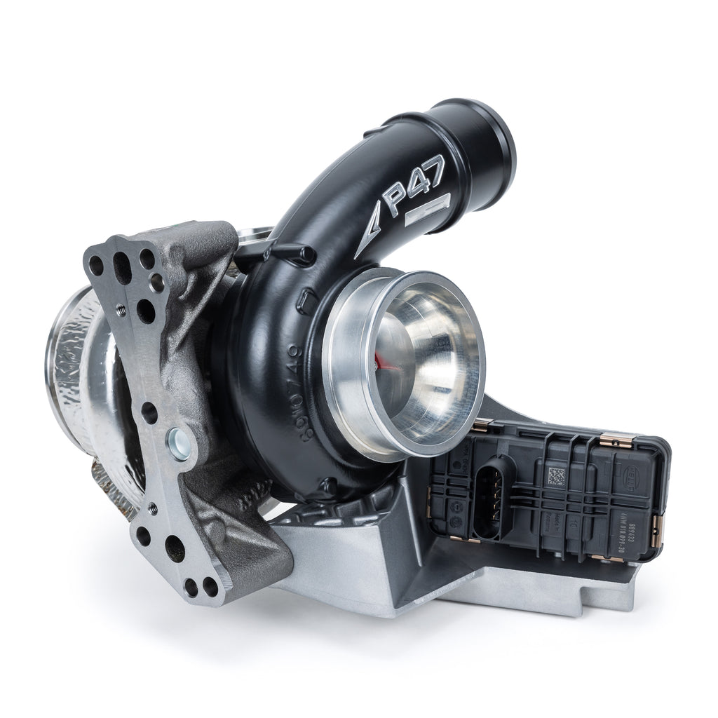 EVO Can-Am Maverick R Paragon P47-400 Turbo Upgrade System