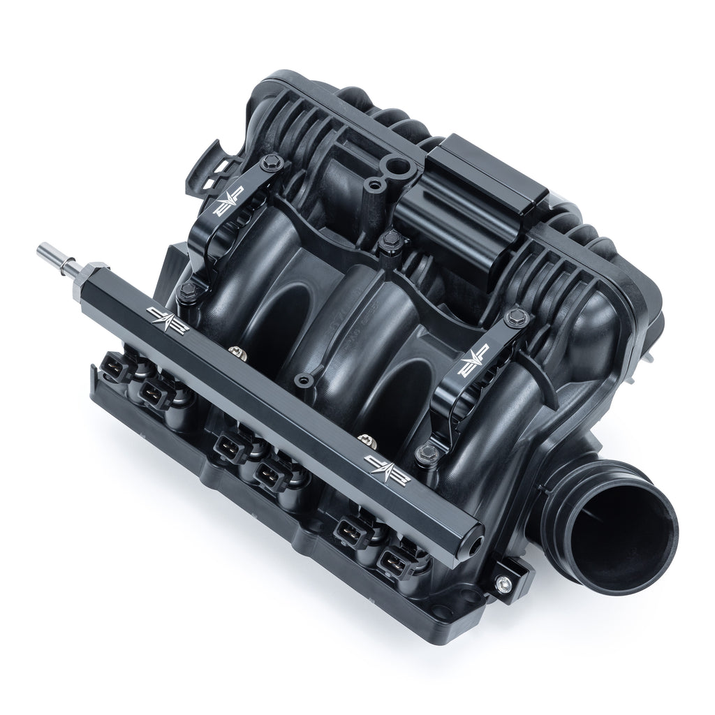 EVO Can-Am Maverick R Plenum Bulletproofing Kit