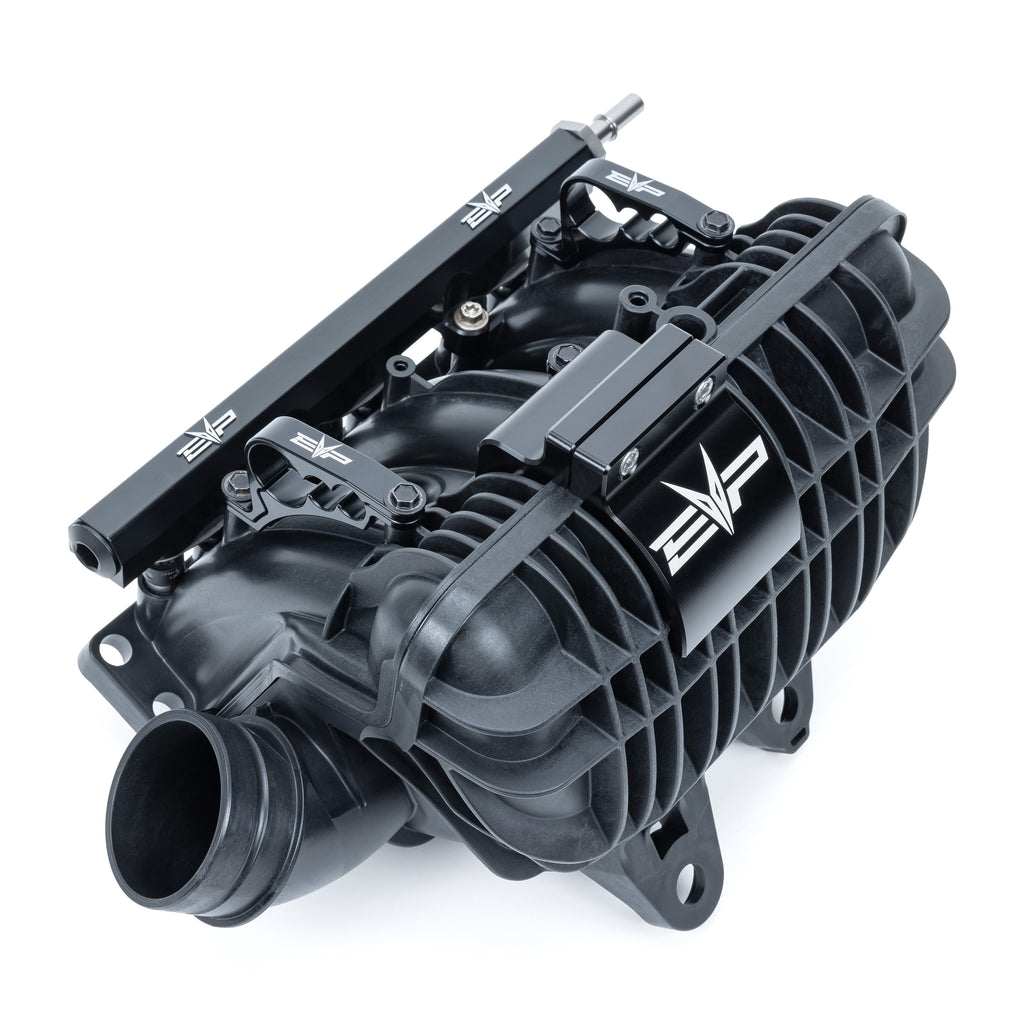 EVO Can-Am Maverick R Plenum Bulletproofing Kit