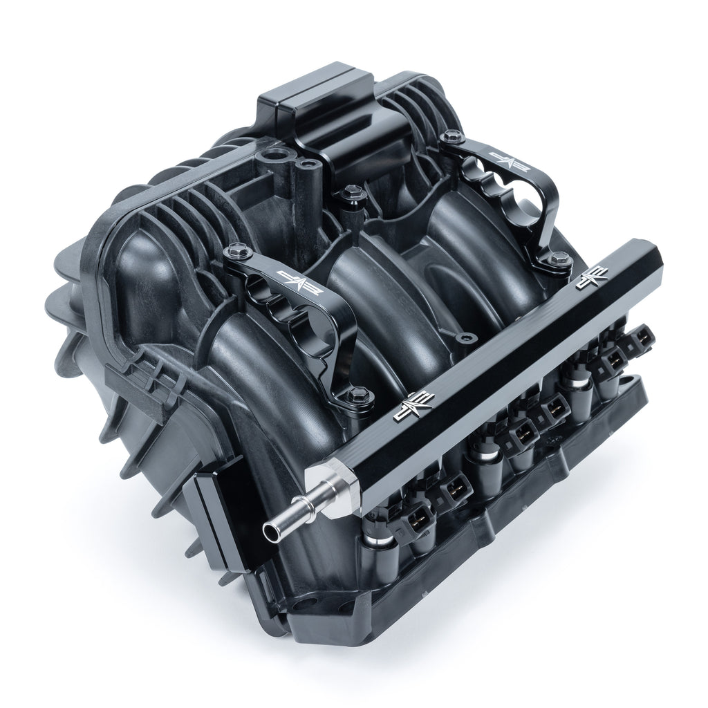 EVO Can-Am Maverick R Plenum Bulletproofing Kit