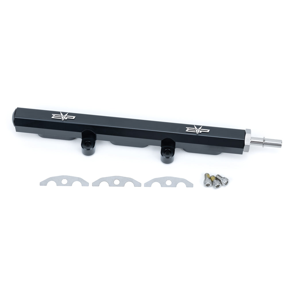 EVO Can-Am Maverick R Plenum Bulletproofing Kit