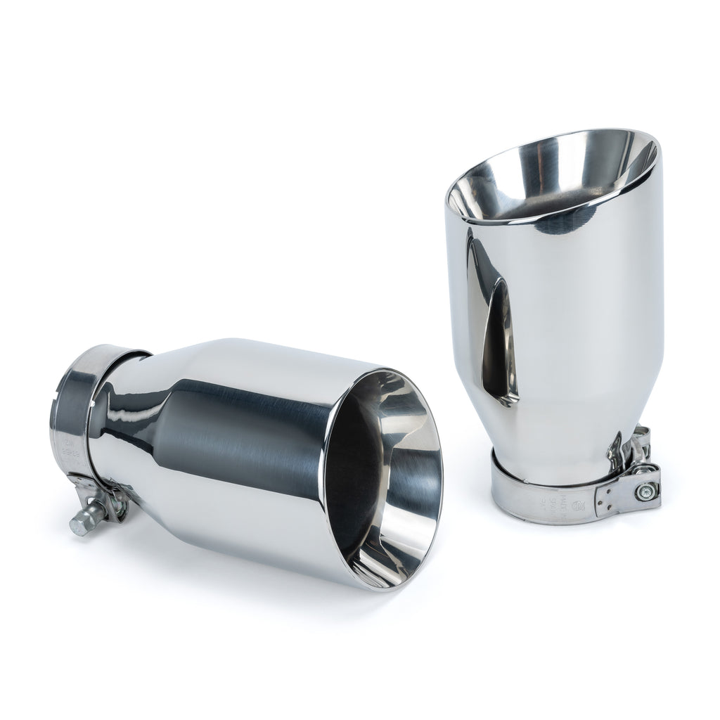 EVO Can-Am Maverick R Racing Dynamic Twin Exit Muffler