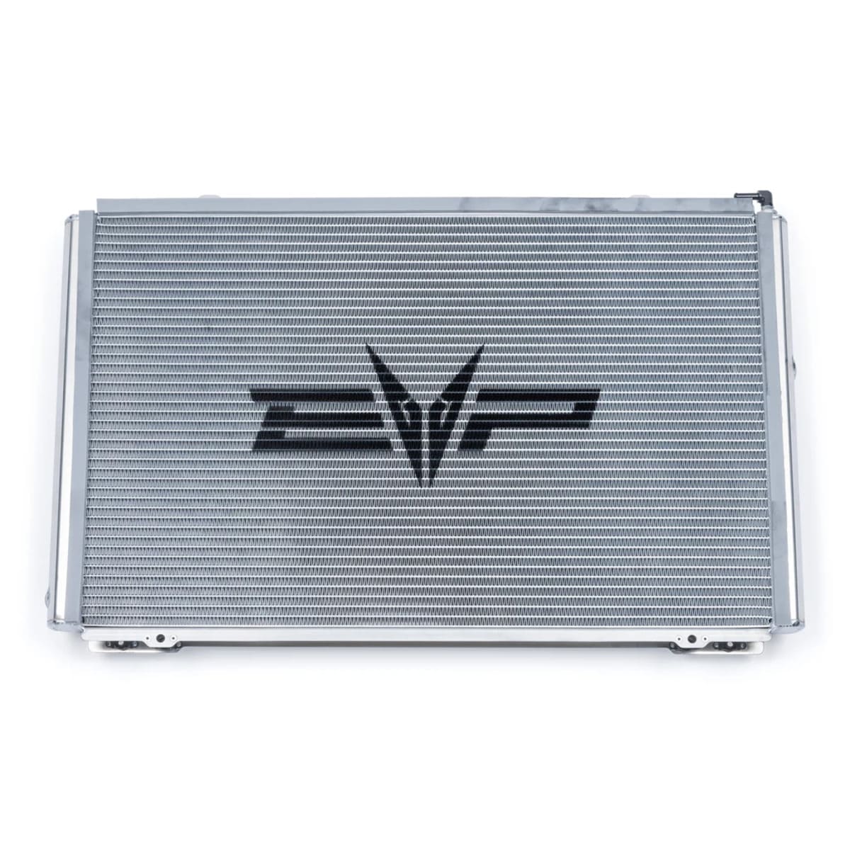 EVO Can-Am Maverick R Racing Radiator