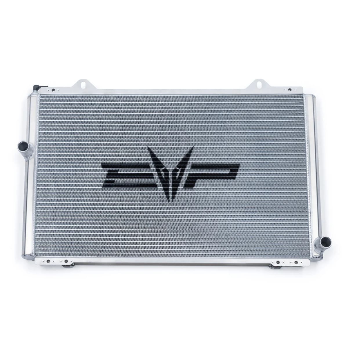 EVO Can-Am Maverick R Racing Radiator