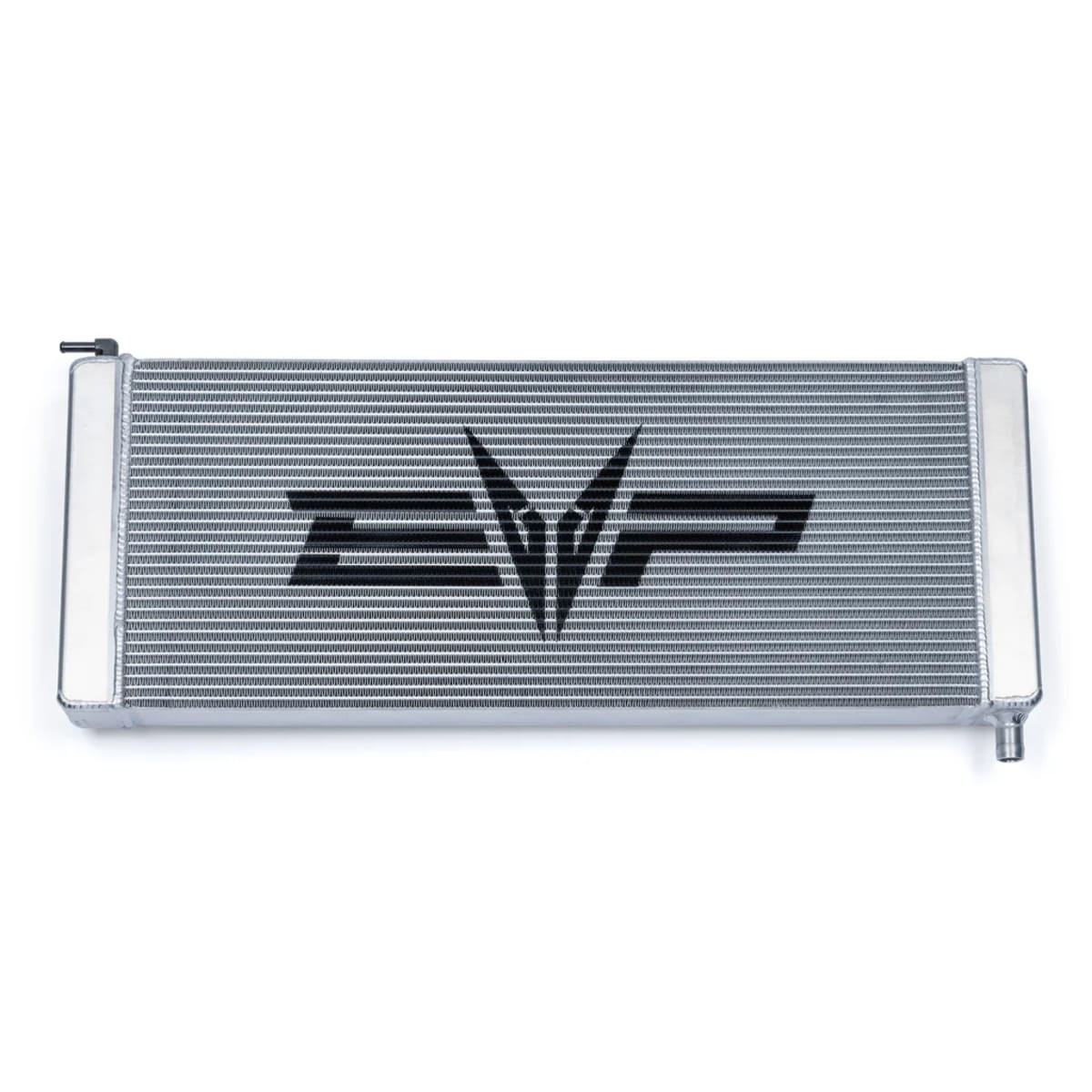 EVO Can-Am Maverick R Racing Transmission Radiator