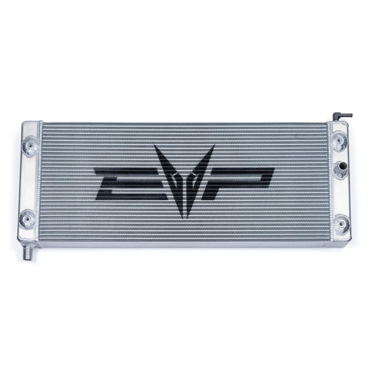 EVO Can-Am Maverick R Racing Transmission Radiator
