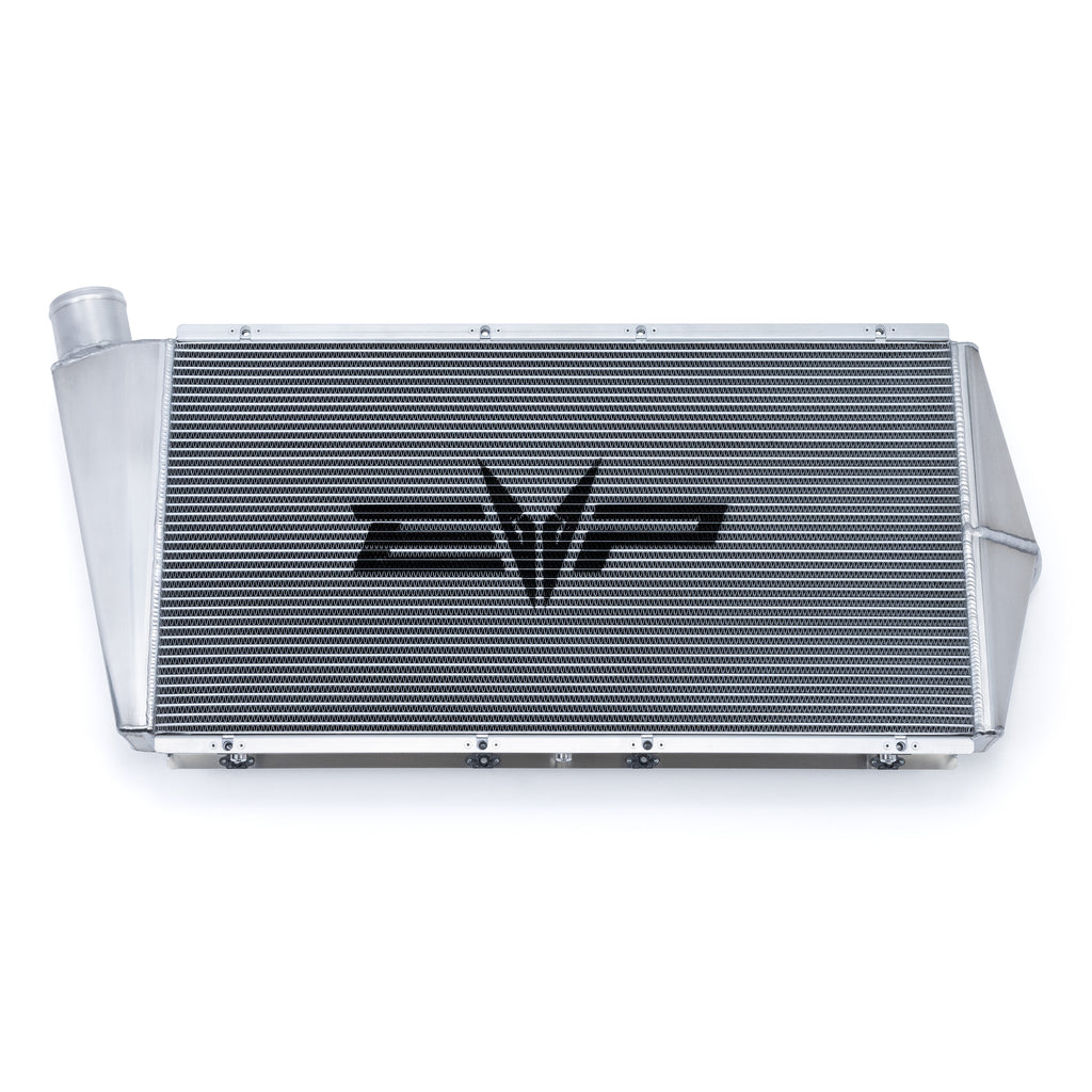 EVO Can-Am Maverick R Racing Intercooler