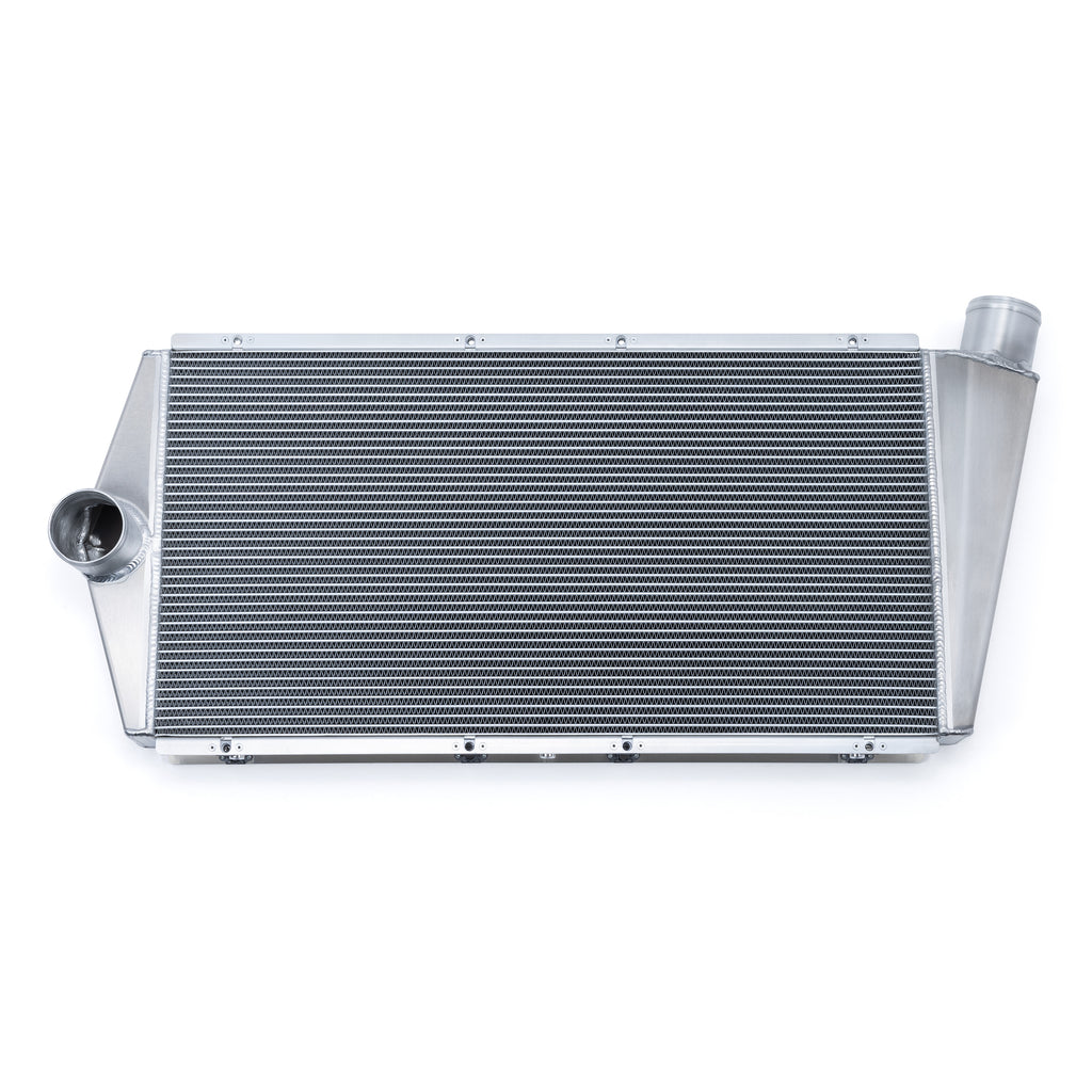 EVO Can-Am Maverick R Racing Intercooler