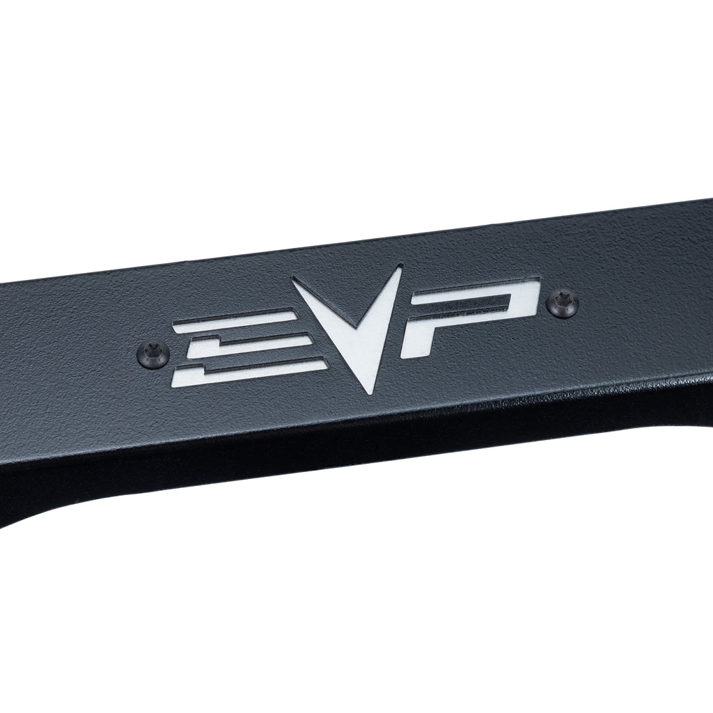 EVO Can-Am Maverick R Rear Exhaust Fascia
