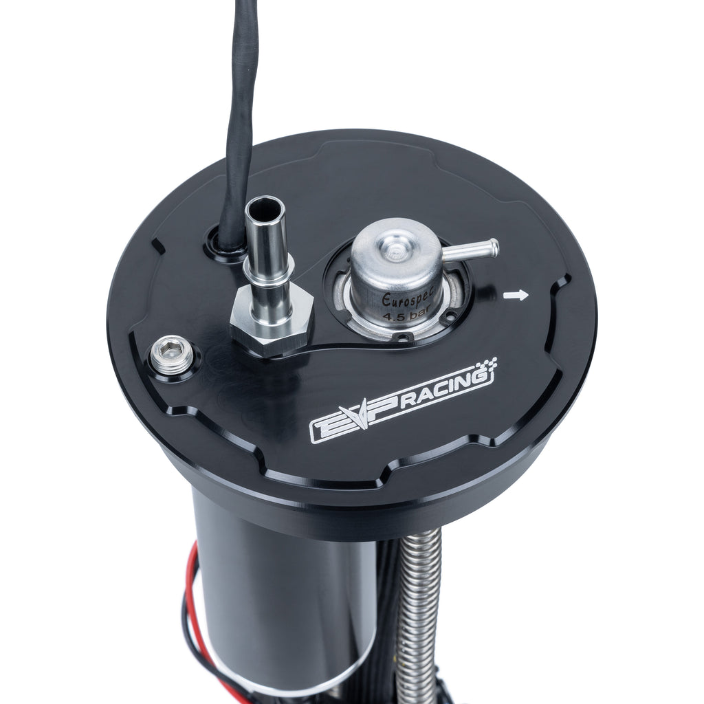 EVO Can-Am Maverick R Rising Rate Fuel Pump Kits