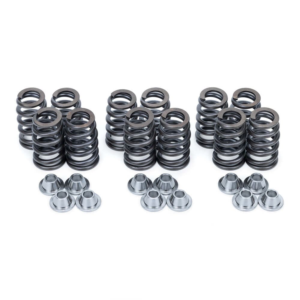 EVO Can-Am Maverick R Valve Spring and Retainer Kit