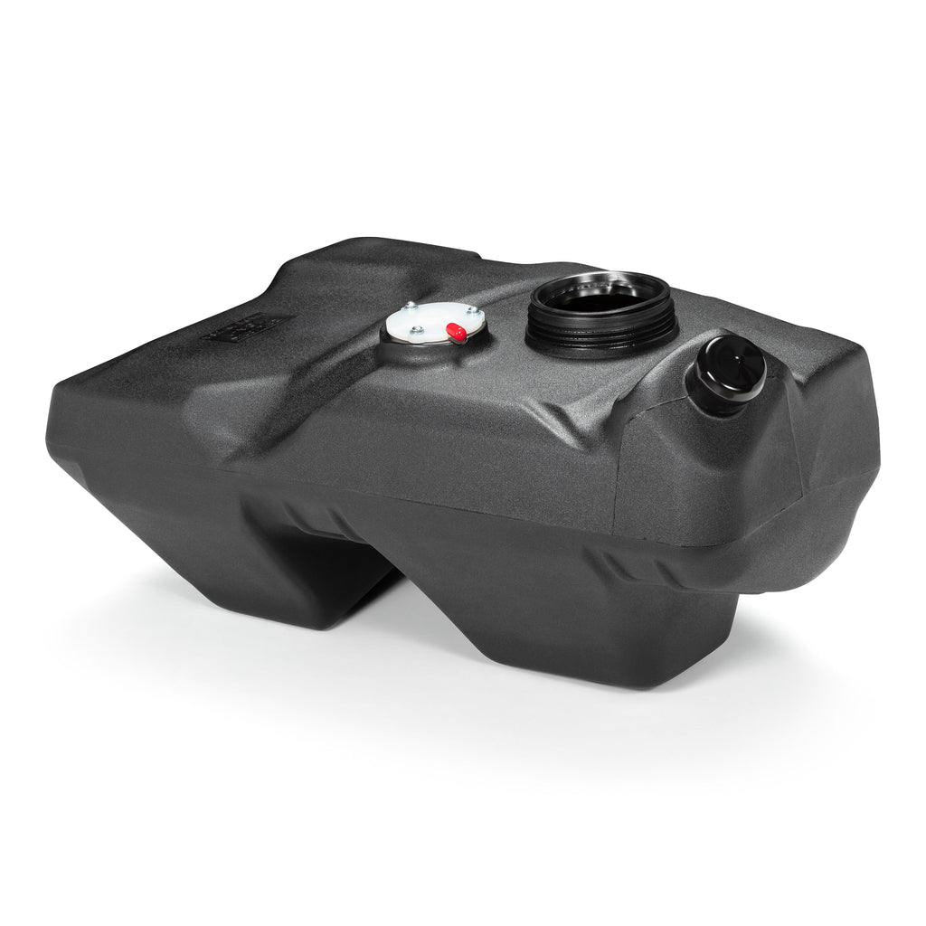 EVO Can-Am Maverick X3 14.3-Gallon Fuel Tank Kit
