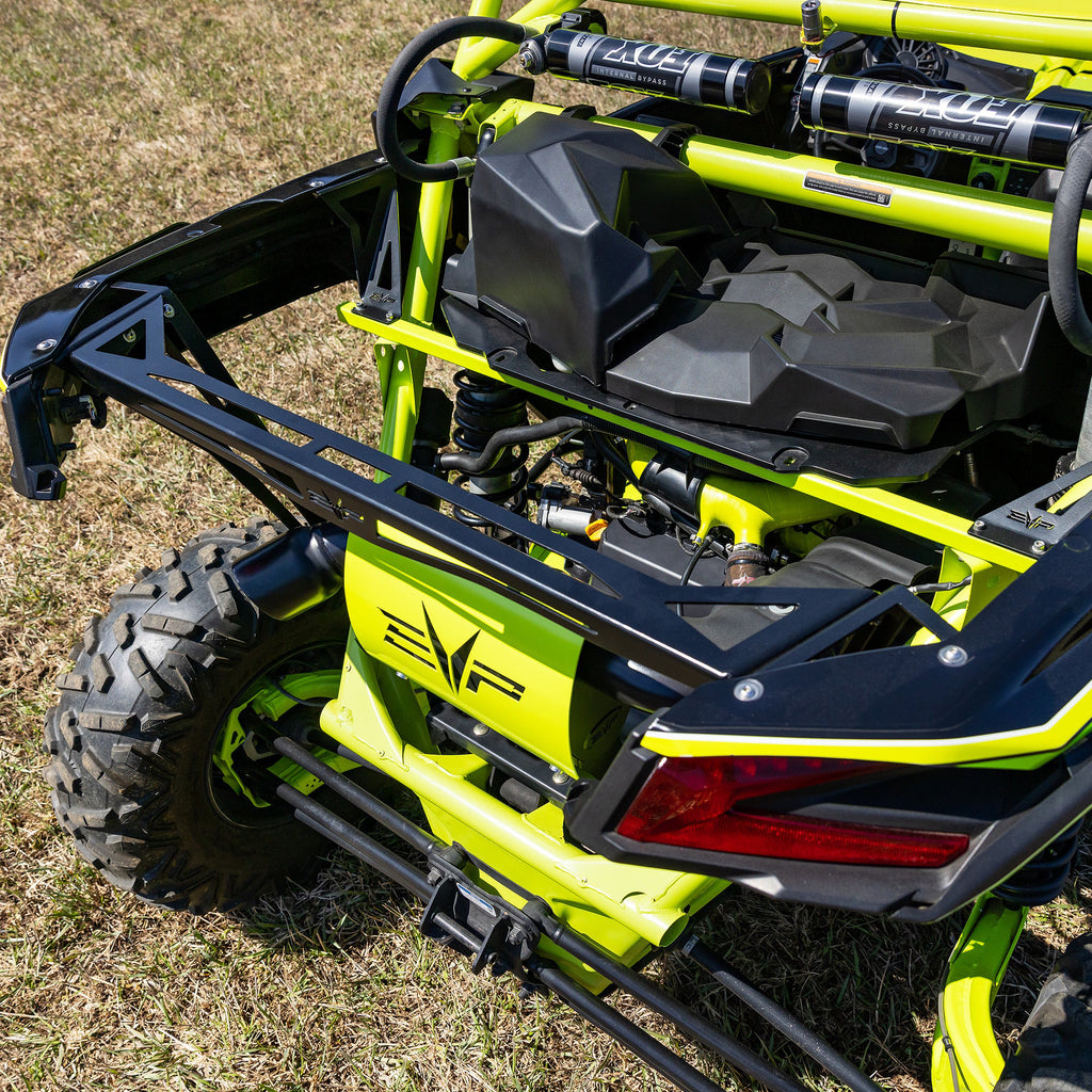 EVO Can-Am Maverick X3 Bed Delete