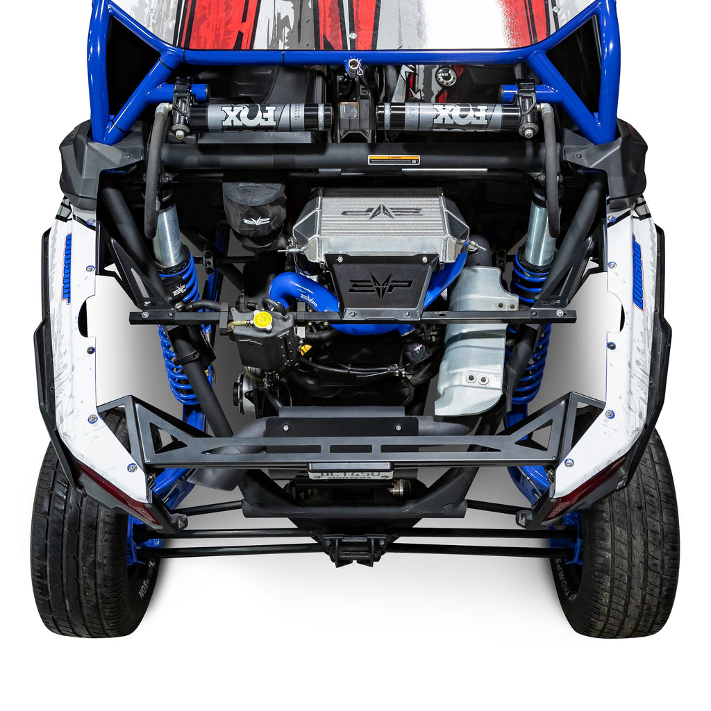 EVO Can-Am Maverick X3 Bed Delete