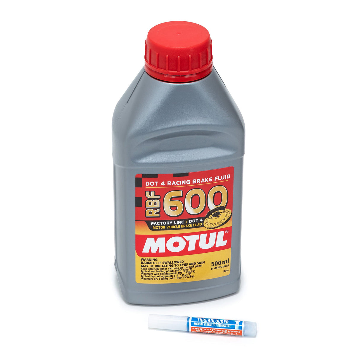 EVO Can-Am Maverick X3 Big Brake Kit