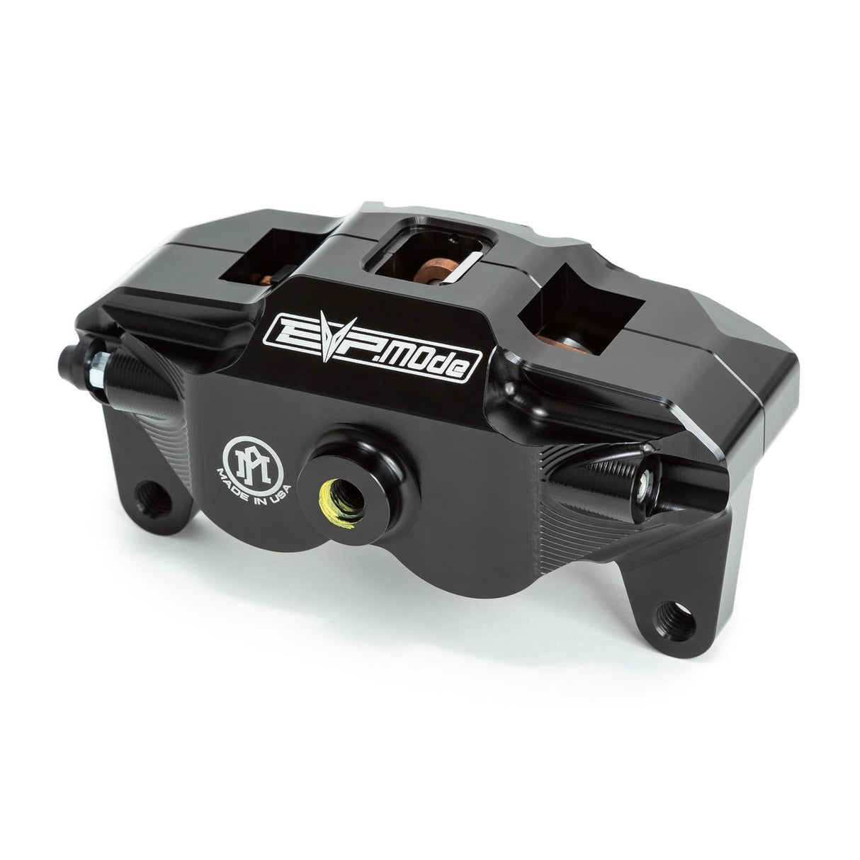 EVO Can-Am Maverick X3 Big Brake Kit